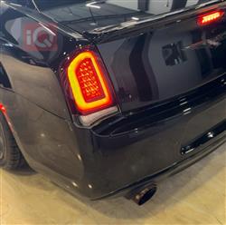 كرايسلر 300